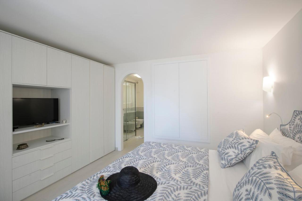 Casa Carmela Apartment โปซิตาโน ภายนอก รูปภาพ