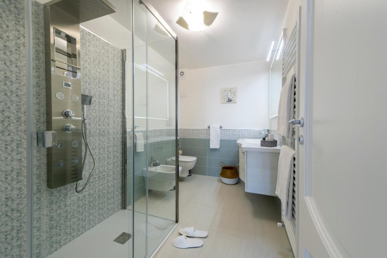 Casa Carmela Apartment โปซิตาโน ภายนอก รูปภาพ