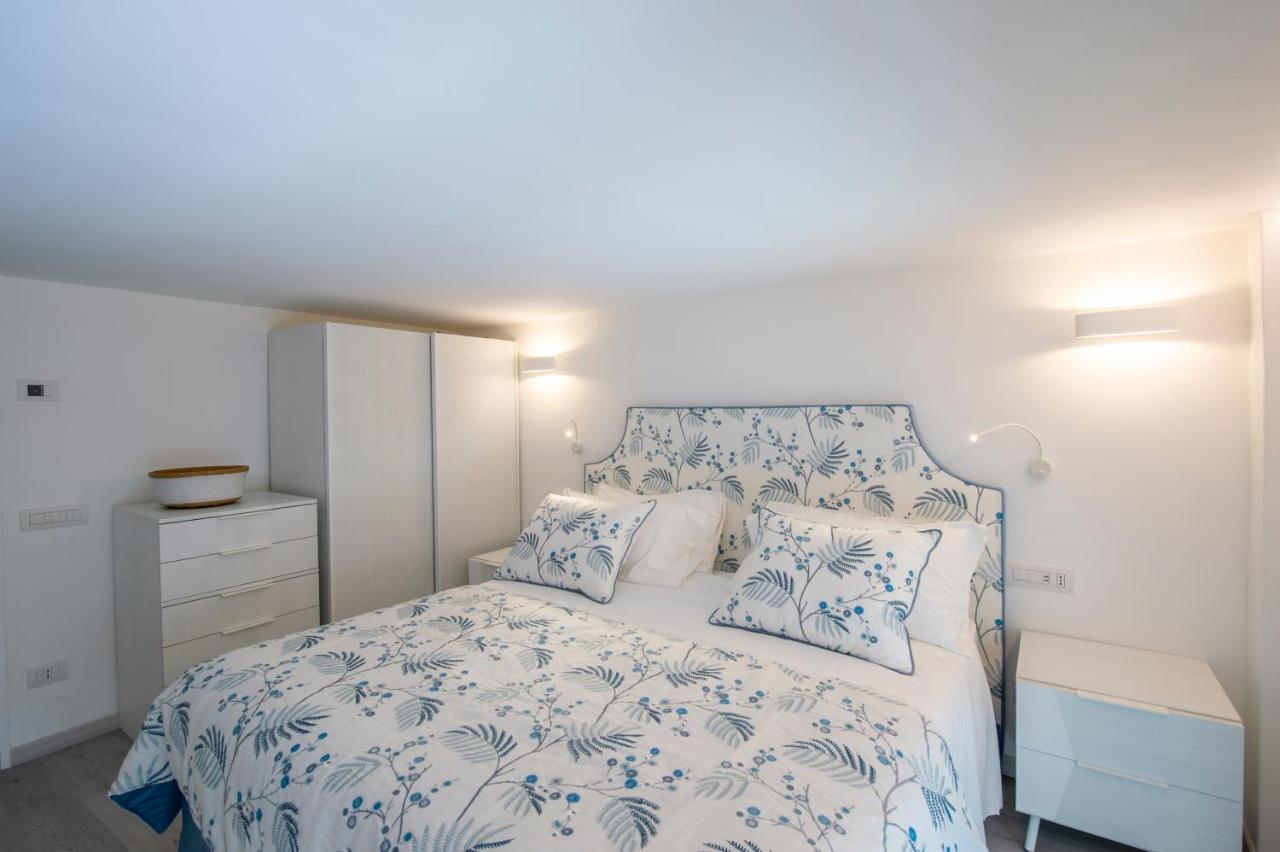 Casa Carmela Apartment โปซิตาโน ภายนอก รูปภาพ