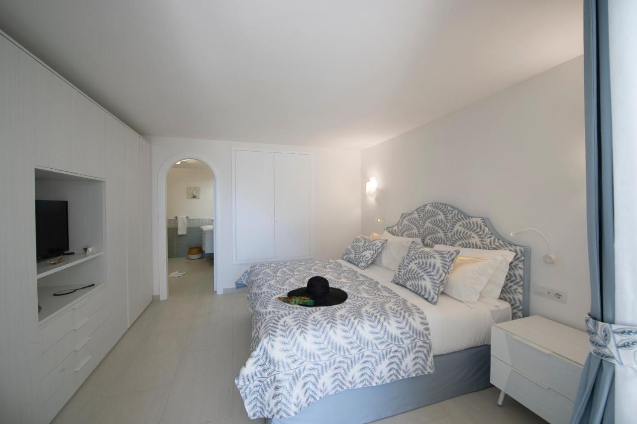 Casa Carmela Apartment โปซิตาโน ภายนอก รูปภาพ