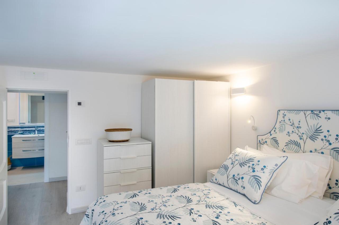 Casa Carmela Apartment โปซิตาโน ภายนอก รูปภาพ