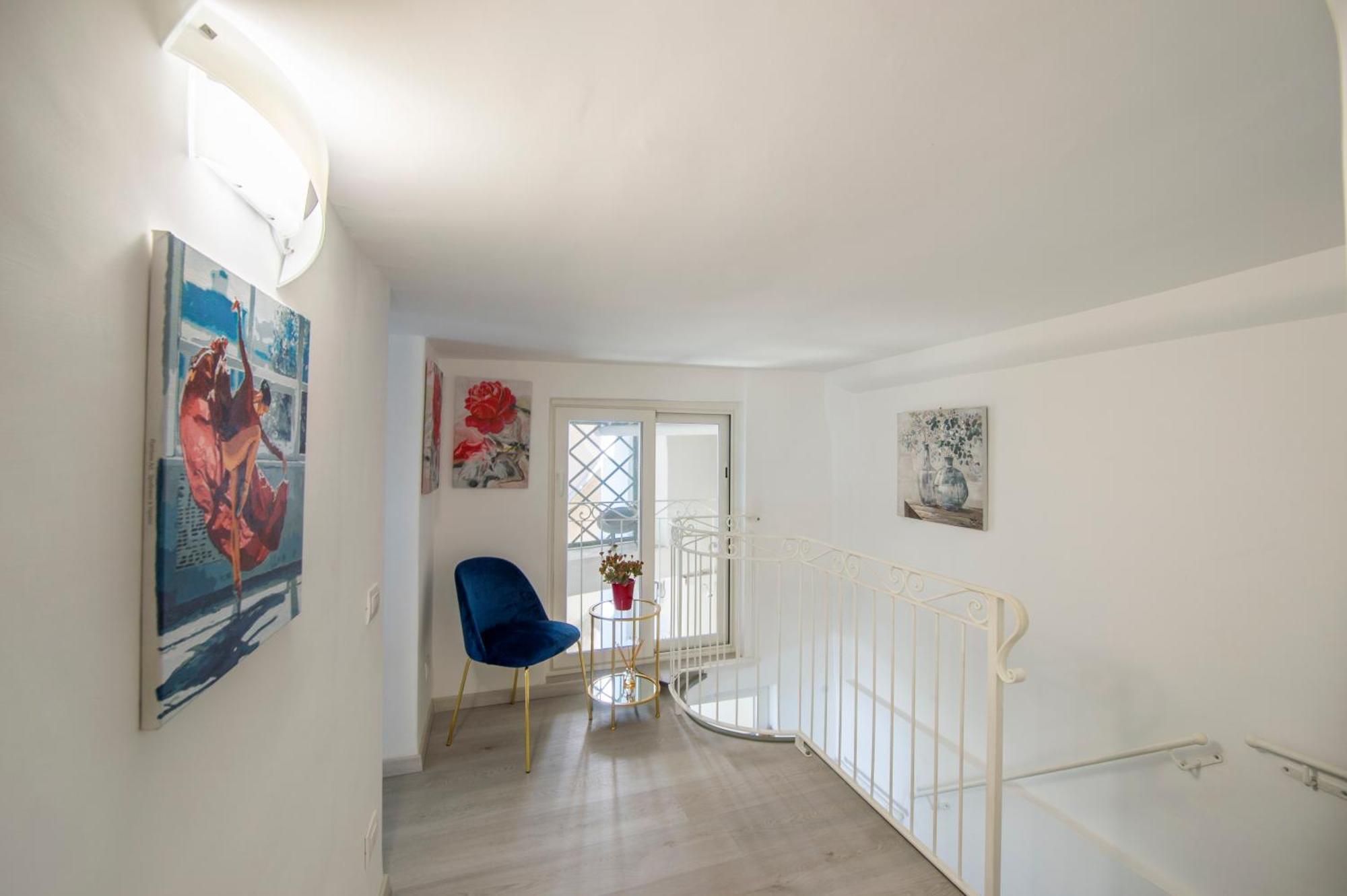 Casa Carmela Apartment โปซิตาโน ภายนอก รูปภาพ
